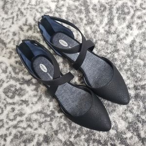 Dr. Scholl's flats